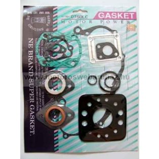 Tömítés szett komplett YAMAHA DT 50 LC MOTOR POWER