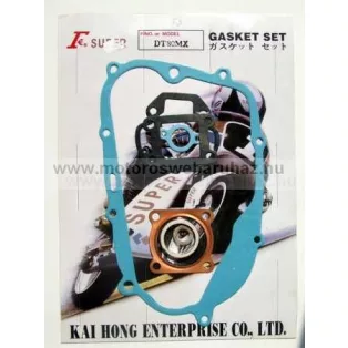 Tömítés szett komplett YAMAHA DT/RD 80 MX MOTOR POWER