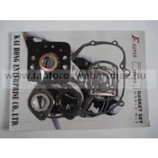 Tömítés szett komplett YAMAHA DT 80 LC MOTOR POWER