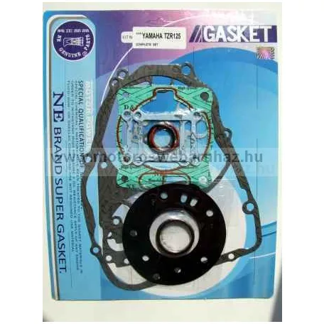 Tömítés szett komplett YAMAHA TZR 125 MOTOR POWER