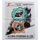 Tömítés szett Hengerhez YAMAHA JOG 50 MOTOR POWER (MPW2112)