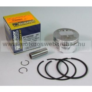   DUGATTYÚ SZETT METEOR APRILIA LEONARDO 150 fúrható hengerhez D=62 (MR1893)