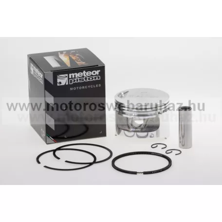 DUGATTYÚ SZETT METEOR (MR2468/MR1548) PIAGGIO LIBERTY 125 4T 57mm