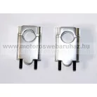 Kormányátalakító PAZZAZ 22mm-ről 28,6mm-re (MS-07)