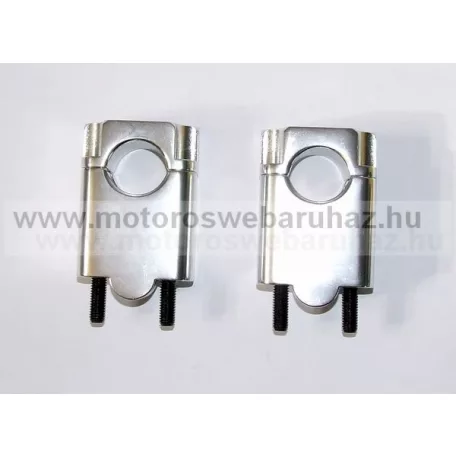 Kormányátalakító PAZZAZ 22mm-ről 28,6mm-re (MS-07)