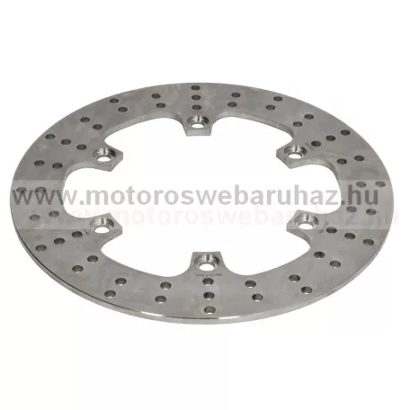 Féktárcsa HONDA (MST292) TRW 