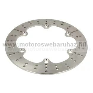 Féktárcsa HONDA (MST373) TRW
