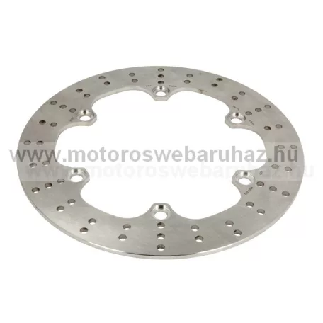 Féktárcsa HONDA (MST373) TRW