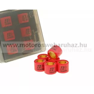 Vario Görgőszett NARAKU 15x12 (2,7-9,0g) (NK915)
