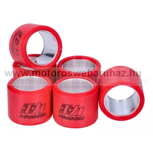 Vario Görgőszett NARAKU 19x15,5 (2,7-12,0g) (NK919) 