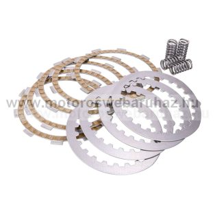   Kuplunglamella szett komplett kuplungrugóval 5 lamellás NARAKU (NK960.02)