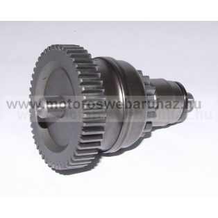   Önindító bendix ET4-LIBERTY-SFERA-HEXAGON LX4 (OLY1293799)