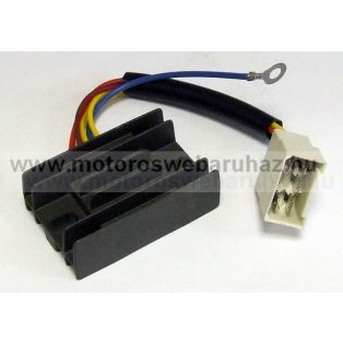   Feszültség szabályzó APRILIA LEO-SCARABEO 125-150 OLYMPIA