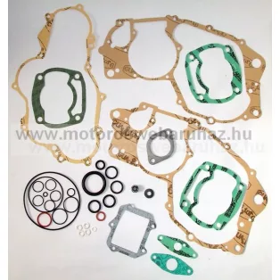   Tömítés szett komplett ATHENA (P400010850012) APRILIA APRILIA (ROTAX 123) 125ccm (88-95)