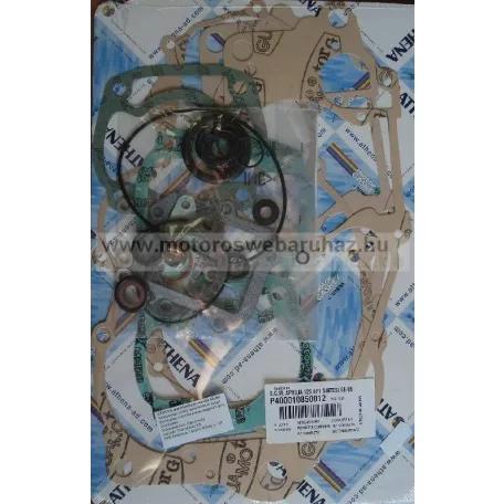 Tömítés szett komplett ATHENA (P400010850012) APRILIA APRILIA (ROTAX 123) 125ccm (88-95)