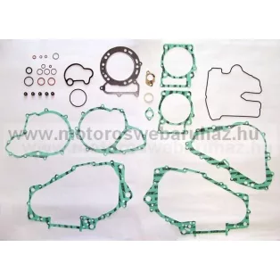   Tömítés szett komplett ATHENA (P400010850150-1) APRILIA PEGASO 650 (91-04)