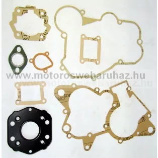   Tömítés szett komplett ATHENA (P400105850049) SENDA 50 SM/GTR