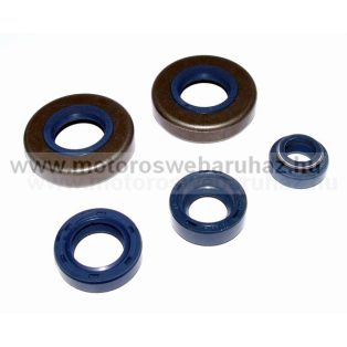 Szimering Szett ATHENA (P400130400200) APRILIA AF1 50 RV4