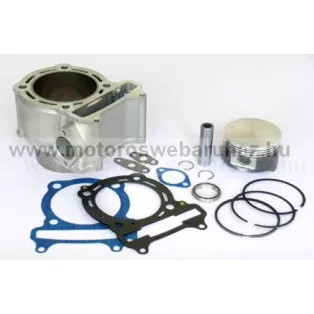   HENGER SZETT ATHENA QUAD (P400210100013) Átmérő: 78 mm (290 ccm)