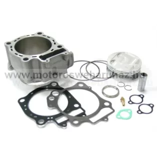   HENGER SZETT ATHENA QUAD (P400210100016) Átmérő: 96 mm (450 ccm)