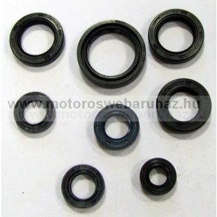   Szimering Szett ATHENA (P400210400100) HONDA NS 125 F/MTX 125 (85)