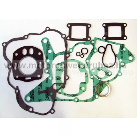 Tömítés szett komplett ATHENA (P400210850071) MTX 80R/MBX 80 (vizes)