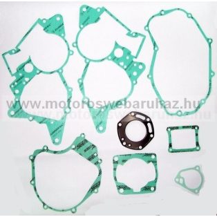   Tömítés szett komplett ATHENA (P400210850101) HONDA NSR 125 (vizes)/CRM 125 (86-96)