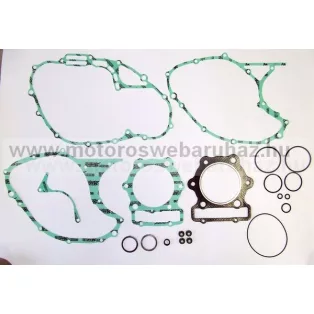   Tömítés szett komplett ATHENA (P400210850520) HONDA XL 500 (79-83)