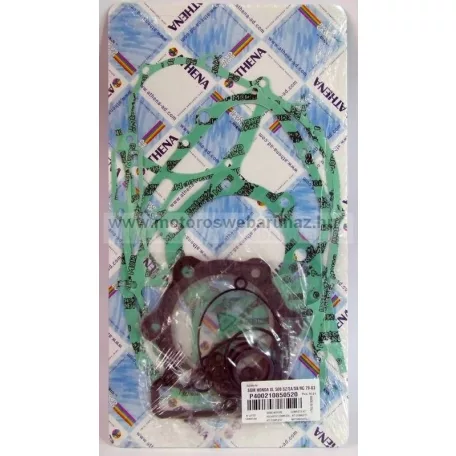 Tömítés szett komplett ATHENA (P400210850520) HONDA XL 500 (79-83)