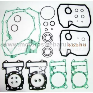   Tömítés szett komplett ATHENA (P400210850620) XL 600 Transalp (87-88)