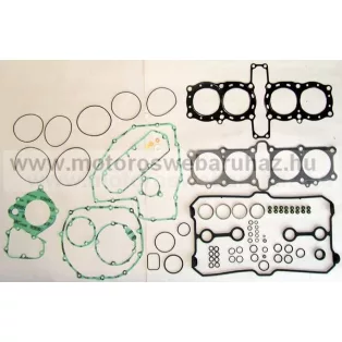   Tömítés szett komplett ATHENA (P400210850952) HONDA CBR 1000 F (87-99)