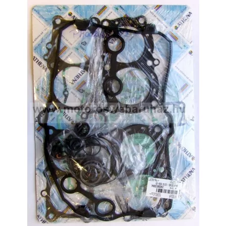 Tömítés szett komplett ATHENA (P400210850952) HONDA CBR 1000 F (87-99)