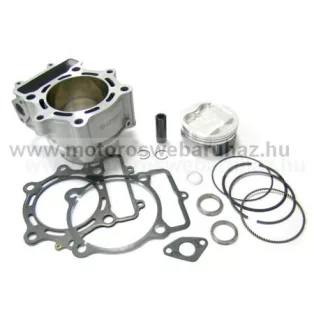   HENGER SZETT ATHENA (P400220100002) Átmérő: 83 mm (300 ccm)