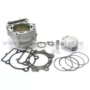   HENGER SZETT ATHENA (P400220100003) Átmérő: 76 mm (250 ccm)