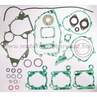   Tömítés szett komplett ATHENA (P400220850125) CAGIVA MITO (91-08)