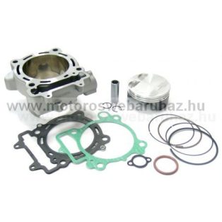   HENGER SZETT ATHENA (P400250100003) Átmérő: 100 mm 490Cccm