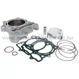   HENGER SZETT ATHENA (P400250100012) Átmérő: 77 mm (250 ccm)