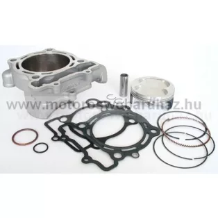   HENGER SZETT ATHENA (P400250100014) Átmérő: 77 mm (250 ccm)