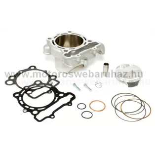   HENGER SZETT ATHENA (P400250100017) Átmérő: 77 mm (250 ccm)