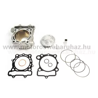   HENGER SZETT ATHENA (P400250100019) Átmérő: 83 mm (290 ccm)