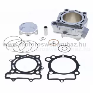   HENGER SZETT ATHENA (P400250100024) Átmérő: 77 mm (250 ccm) 