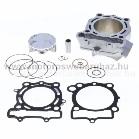 HENGER SZETT ATHENA (P400250100024) Átmérő: 77 mm (250 ccm) 