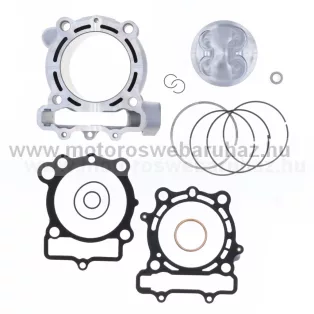   HENGER SZETT ATHENA (P400250100025) Átmérő: 83 mm (290 ccm) 