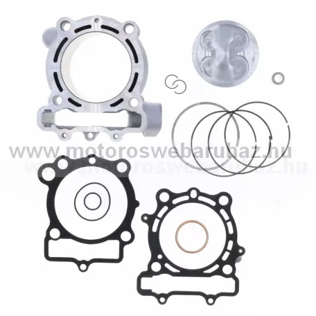 HENGER SZETT ATHENA (P400250100025) Átmérő: 83 mm (290 ccm) 