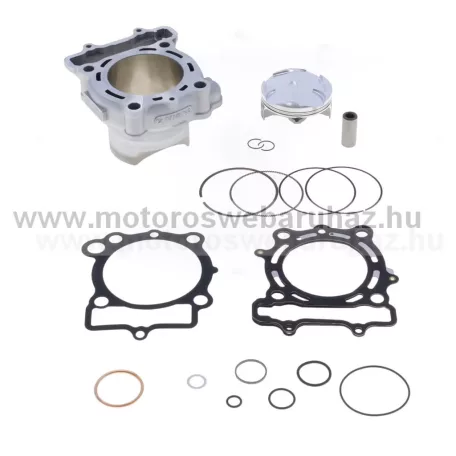 HENGER SZETT ATHENA (P400250100026) Átmérő: 78 mm (250 ccm) 