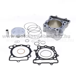   HENGER SZETT ATHENA (P400250100013) Átmérő: 83 mm (282 ccm) 
