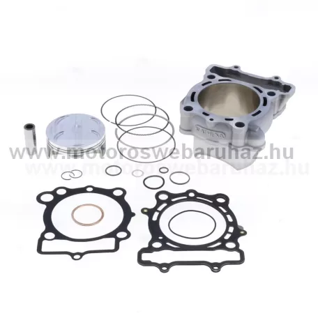 HENGER SZETT ATHENA (P400250100013) Átmérő: 83 mm (282 ccm) 
