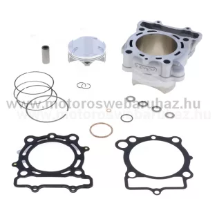   HENGER SZETT ATHENA (P400250100028) Átmérő: 78 mm (250 ccm) 