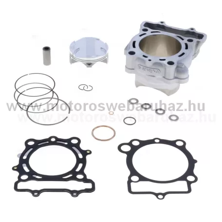 HENGER SZETT ATHENA (P400250100028) Átmérő: 78 mm (250 ccm) 