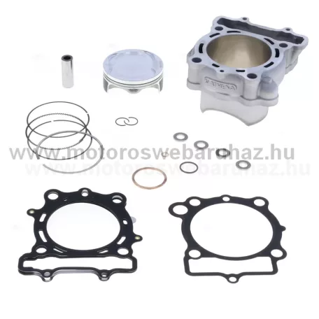 HENGER SZETT ATHENA (P400250100029) Átmérő: 82 mm (276 ccm) 